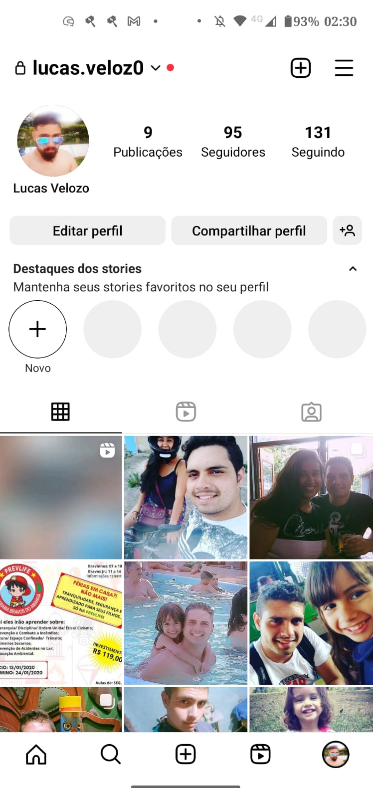 Instagram